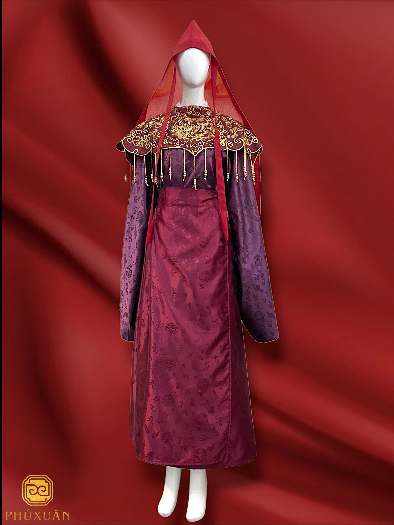 GIAO LĨNH QUÝ TỘC